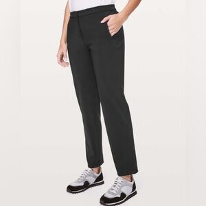 Lululemon On The Move Pant *Lightweight‎